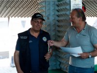 	5^ Gara Campionato Italiano TRS 2014 Messina